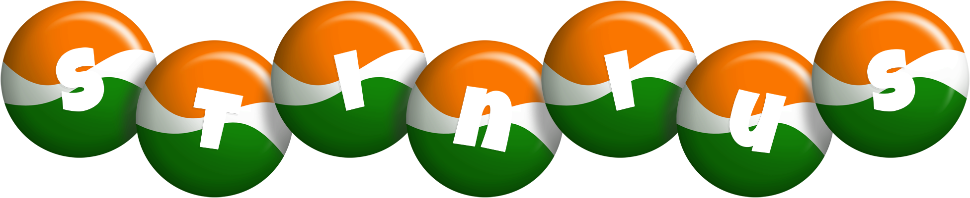Stinius india logo