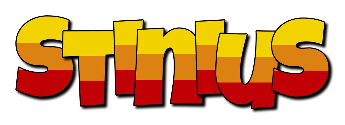 Stinius jungle logo
