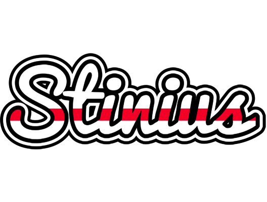 Stinius kingdom logo