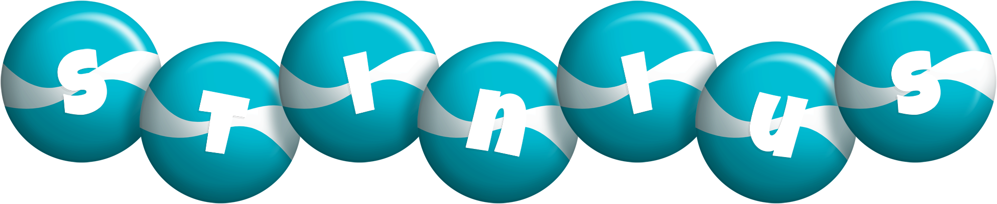 Stinius messi logo