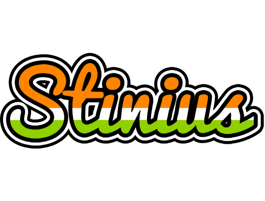 Stinius mumbai logo