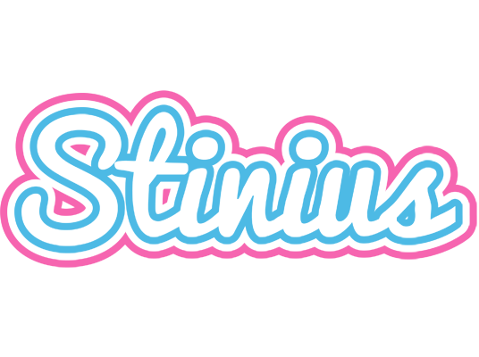 Stinius outdoors logo