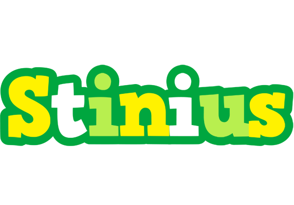 Stinius soccer logo