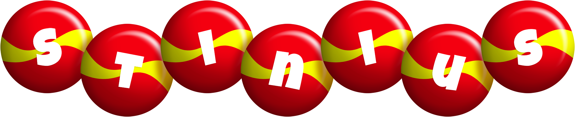 Stinius spain logo