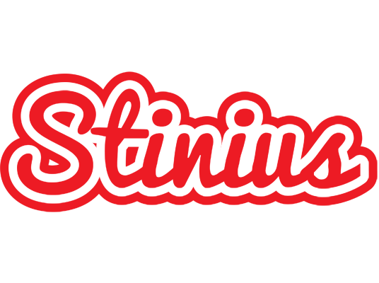 Stinius sunshine logo