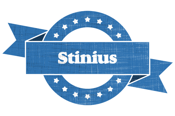 Stinius trust logo