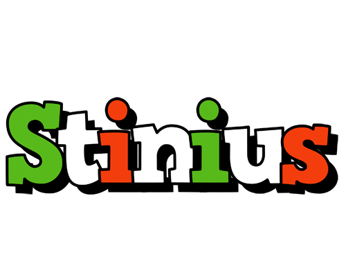 Stinius venezia logo