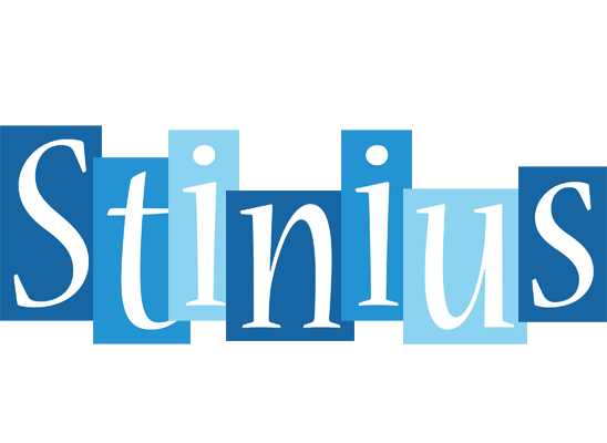 Stinius winter logo