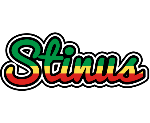 Stinus african logo