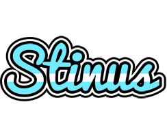 Stinus argentine logo