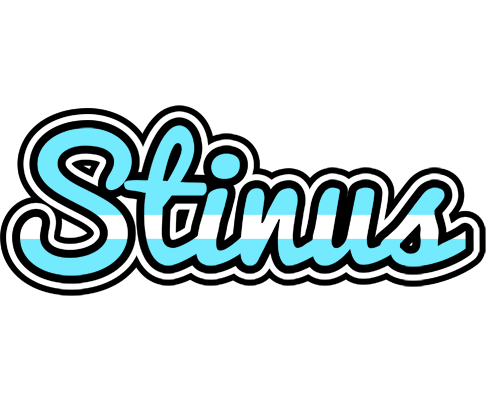 Stinus argentine logo