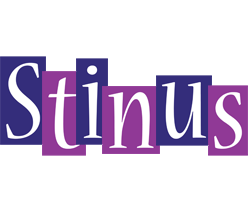 Stinus autumn logo