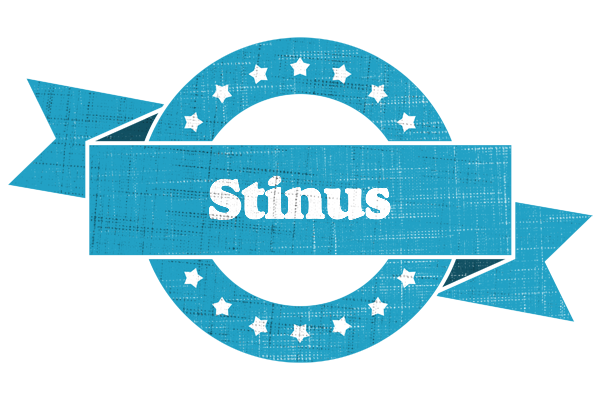 Stinus balance logo