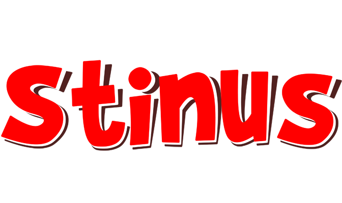 Stinus basket logo