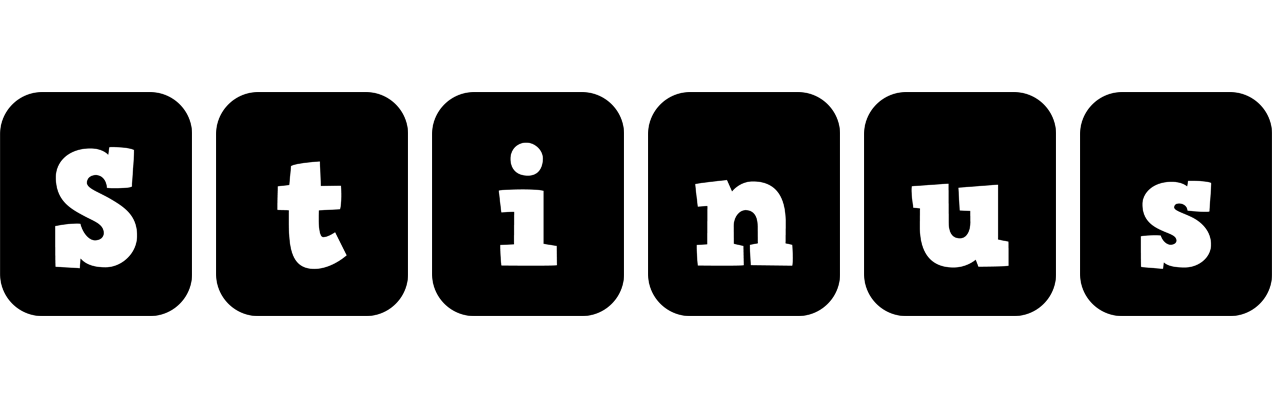 Stinus box logo