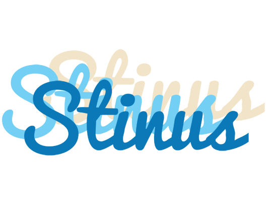Stinus breeze logo