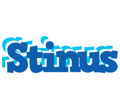 Stinus business logo