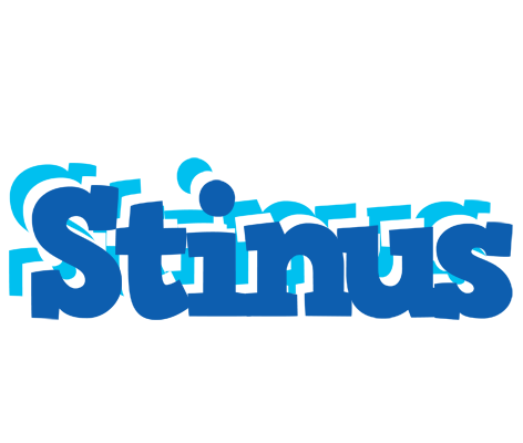 Stinus business logo