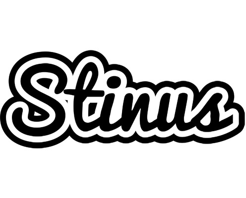 Stinus chess logo
