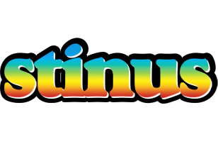 Stinus color logo