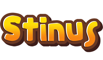 Stinus cookies logo