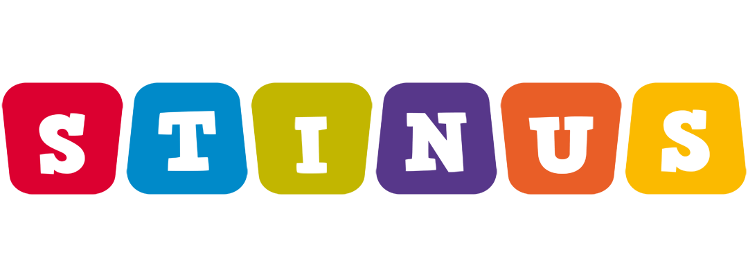 Stinus daycare logo