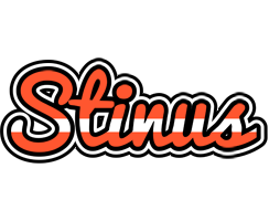 Stinus denmark logo