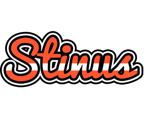 Stinus denmark logo