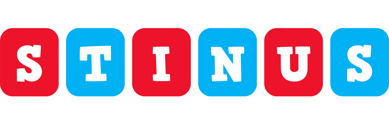 Stinus diesel logo