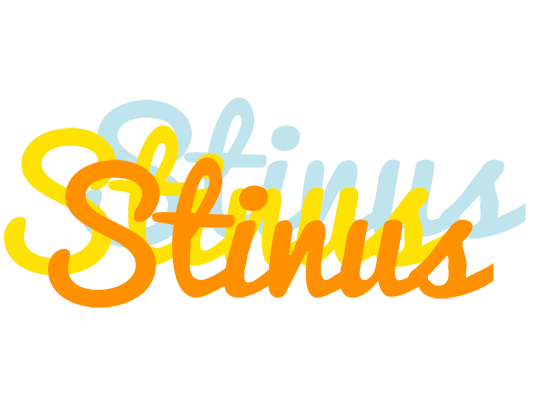 Stinus energy logo