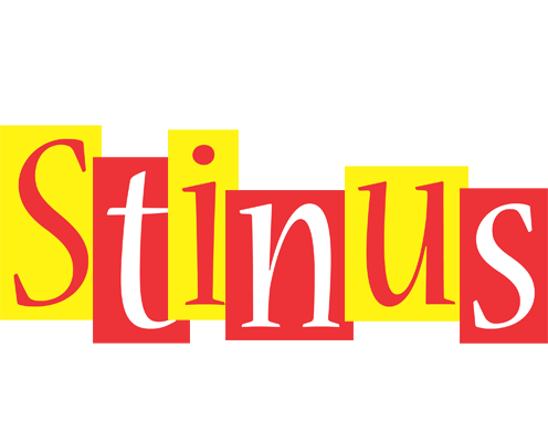 Stinus errors logo