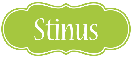 Stinus family logo