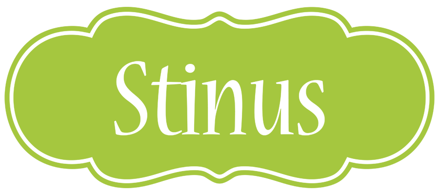 Stinus family logo