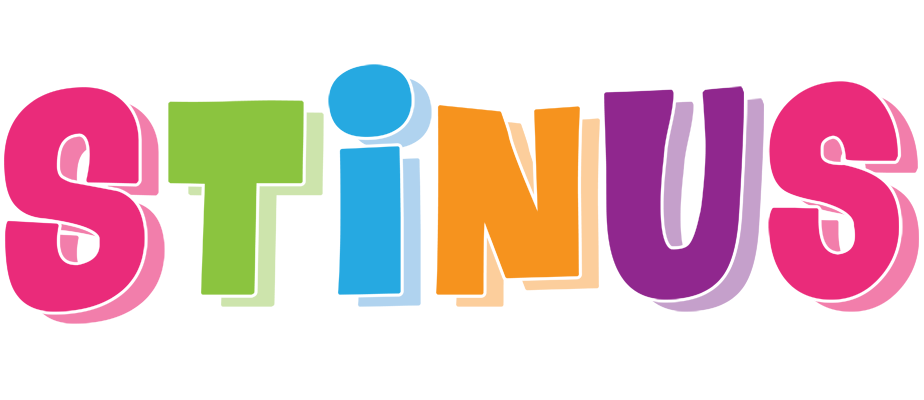 Stinus friday logo