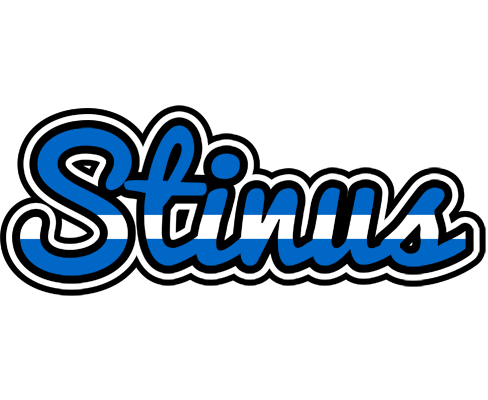 Stinus greece logo