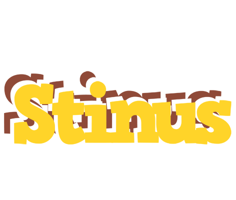 Stinus hotcup logo