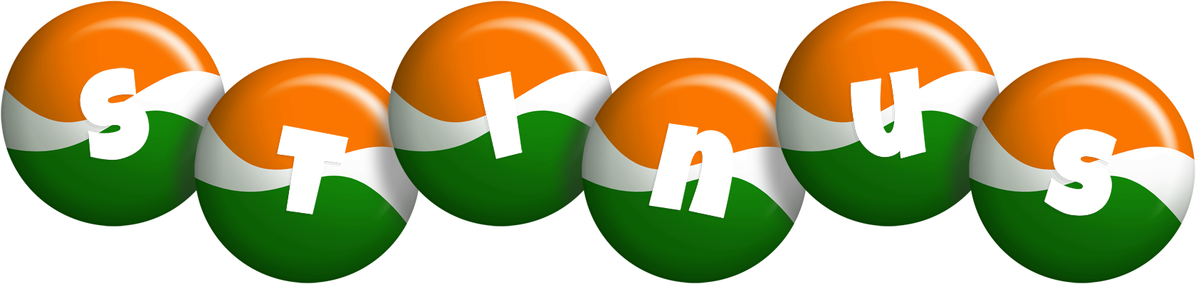 Stinus india logo
