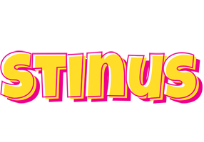 Stinus kaboom logo