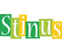 Stinus lemonade logo