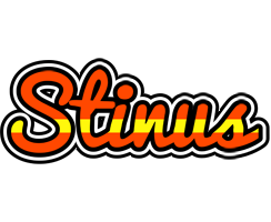 Stinus madrid logo