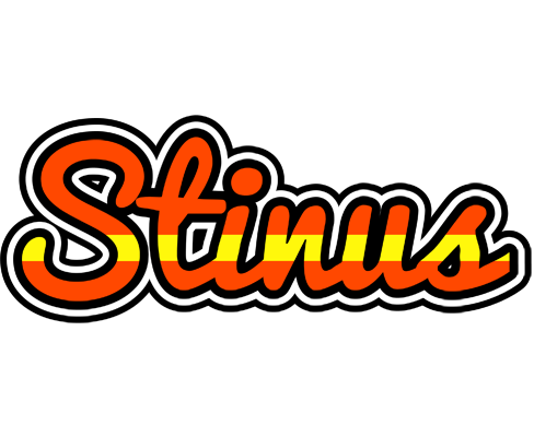 Stinus madrid logo