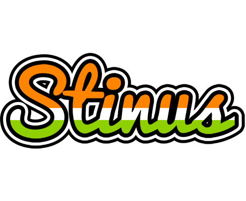 Stinus mumbai logo