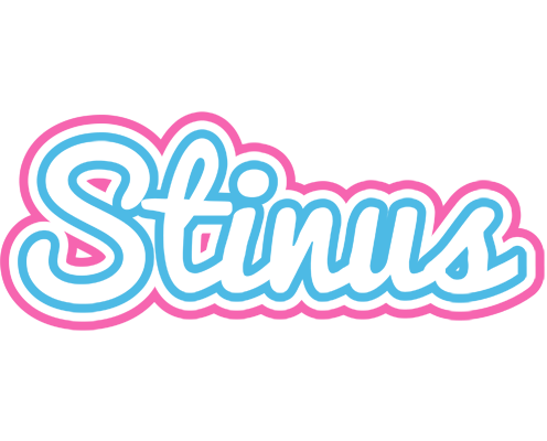 Stinus outdoors logo