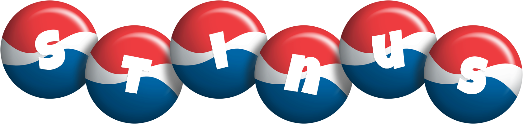 Stinus paris logo