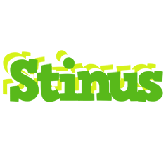 Stinus picnic logo