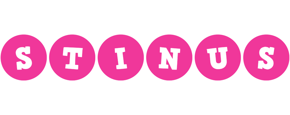 Stinus poker logo