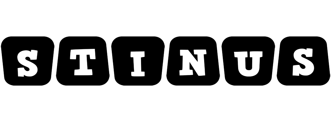 Stinus racing logo