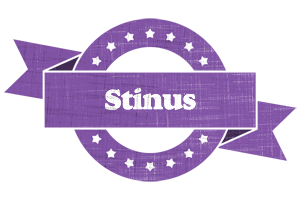 Stinus royal logo