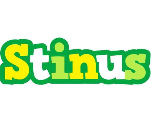 Stinus soccer logo