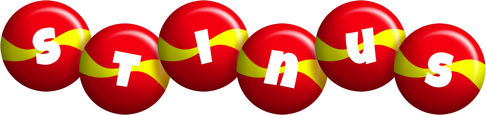 Stinus spain logo
